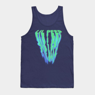 Lil Peep Tank Top