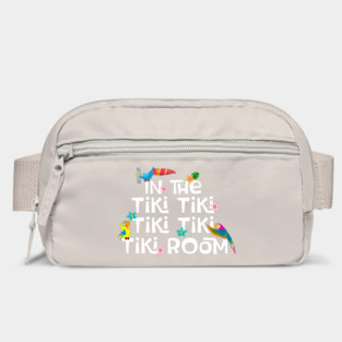Tiki Room Bag