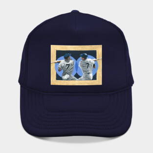 Switch Hittin' Mick Hat