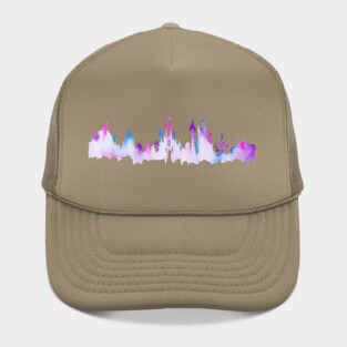 Magic Kingdom Hat