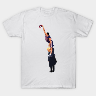 Half Man, Half a Nation T-Shirt