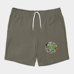 World Oceans Day Sea Life Shorts