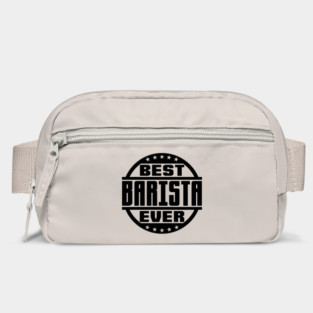 Best Barista Ever Bag