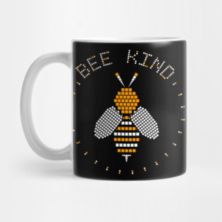 Bee Kind Mug