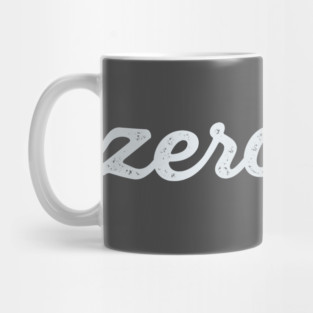 Zero Day Mug