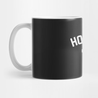 Houston 713 Mug