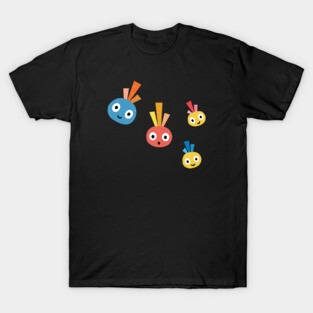 Twirly Woos T-Shirt
