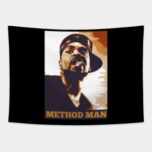 Method Man hip hop Tapestry