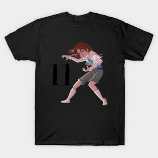 eleven T-Shirt