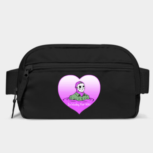 Im wading for you Bag