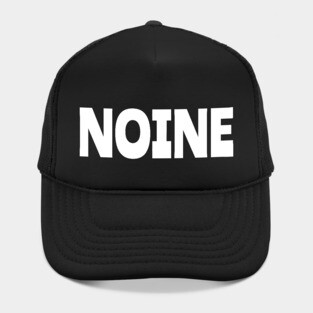 Noine T-Shirt. Wack Pack and Howard Fan Hat
