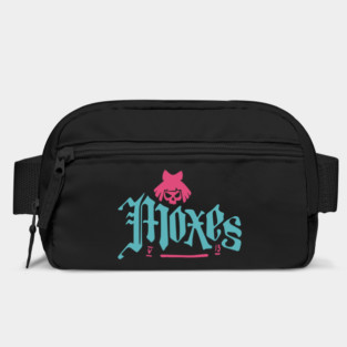 Cyberpunk 2077 moxes Bag