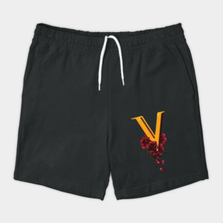 Cyberpunk 2077 valentinos Shorts