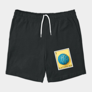 LA CONCHA Shorts