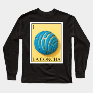 LA CONCHA Long Sleeve T-Shirt