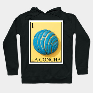 LA CONCHA Hoodie