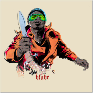 Bronze Age Blade Posters and Art