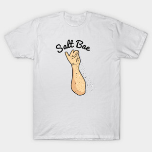 Salt Bae T-Shirt