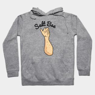 Salt Bae Hoodie