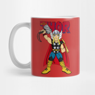 Thor! Mug