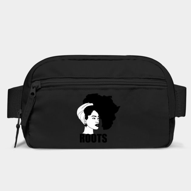 Afro, African Woman Roots, Africa Map, Black Pride by logiamerch