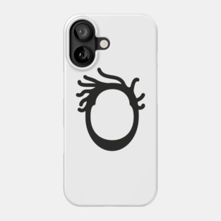 O for Ol' Dirty Bastard Phone Case