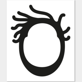 O for Ol' Dirty Bastard Posters and Art