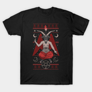 Baphomet T-Shirt