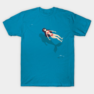 Mermaid T-Shirt