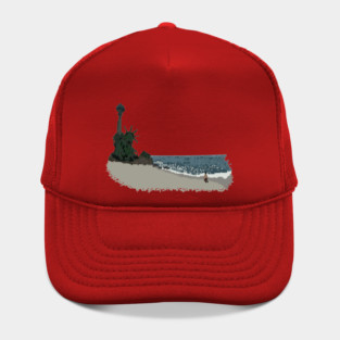 Planet of the Apes - Adventure Game Hat