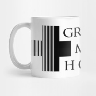 Grey-Sloan Memorial Hospital Mug