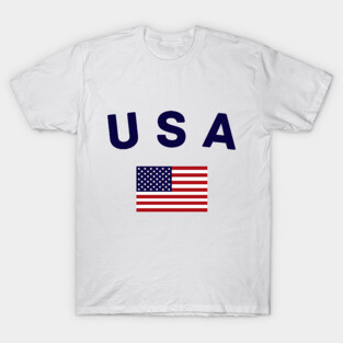 USA T-Shirt