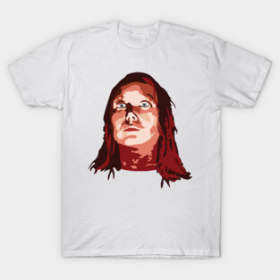 Carrie T-Shirt