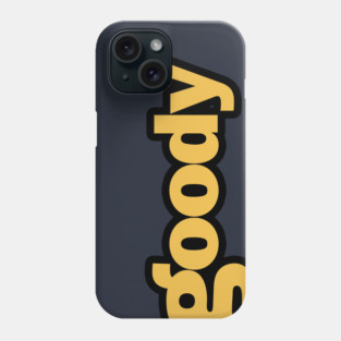 Sam Goody Music Store Phone Case