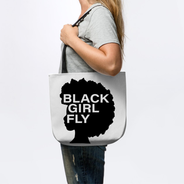 Black Girl Fly, Afro Woman, Black Girl Magic, Melanin Queen by logiamerch