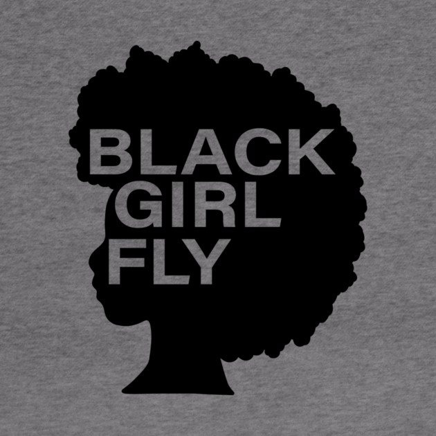 Black Girl Fly, Afro Woman, Black Girl Magic, Melanin Queen by logiamerch