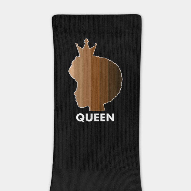 Melanin, Afro Melanin Queen, Black Pride, Skin shades by logiamerch