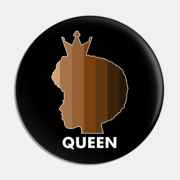 Melanin, Afro Melanin Queen, Black Pride, Skin shades Pin by logiamerch