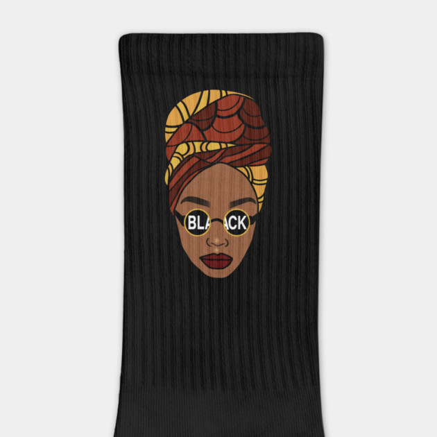 Afro, Black Queen, Proud African Woman, Melanin by logiamerch