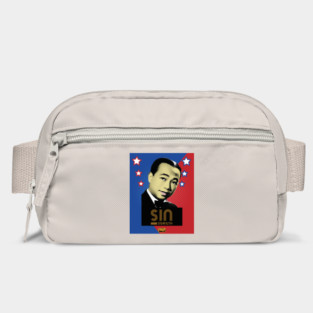 Khmer Pop Star Sin Sisamuth Bag