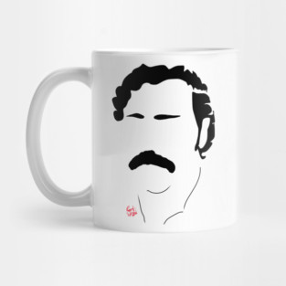 Pablo X GirlWasted Mug