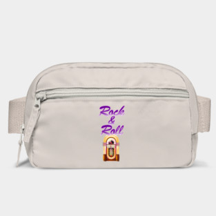 Rock and Roll Jukebox Bag