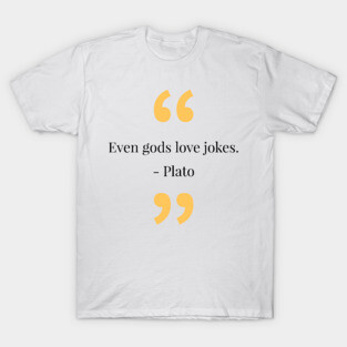 philosophy quotes T-Shirt