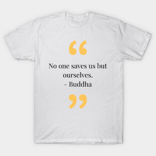 philosophy quotes T-Shirt