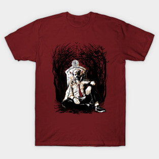 Hellblazer T-Shirt