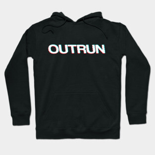 OUTRUN Hoodie
