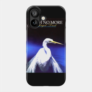 faith no more angel dust Phone Case