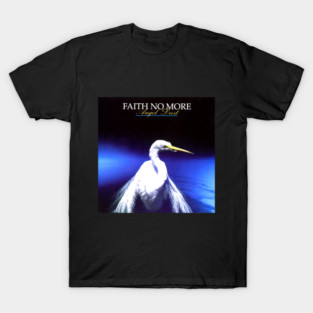 faith no more angel dust T-Shirt