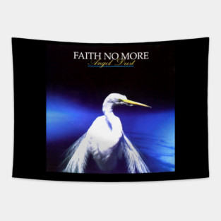 faith no more angel dust Tapestry