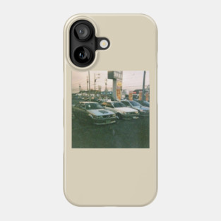JDM show Phone Case